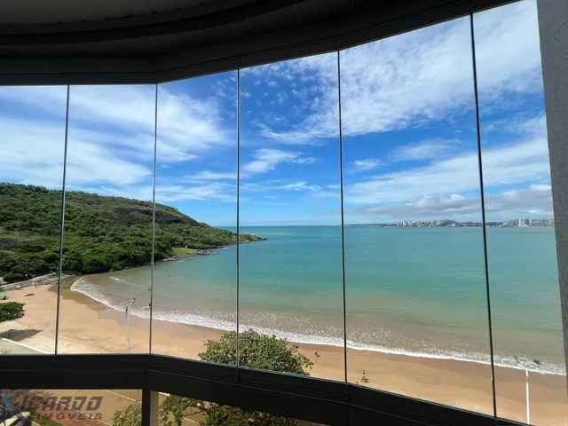 Imagem 7: Apartamento de Luxo com 4 Suítes na Praia do Morro, Guarapari-Es - 180M² - 4 Vagas de Garagem