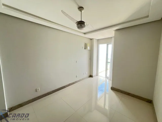 Imagem 8: Apartamento de Luxo com 4 Suítes na Praia do Morro, Guarapari-Es - 180M² - 4 Vagas de Garagem