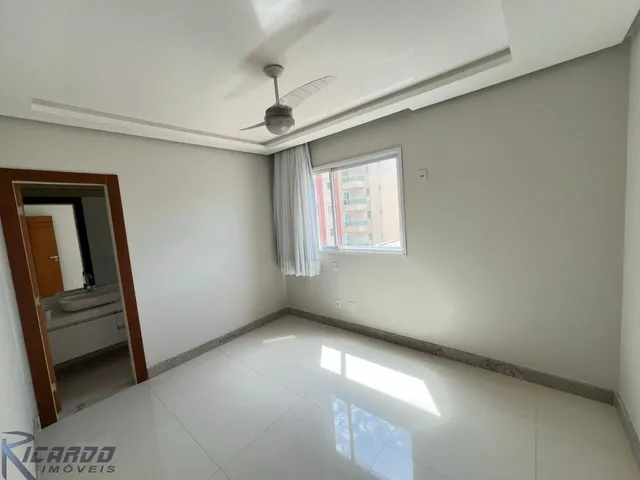 Imagem 9: Apartamento de Luxo com 4 Suítes na Praia do Morro, Guarapari-Es - 180M² - 4 Vagas de Garagem