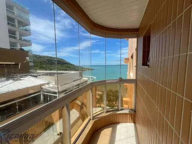 Imagem 3: Apartamento de Luxo com 4 Suítes na Praia do Morro, Guarapari-Es - 180M² - 4 Vagas de Garagem
