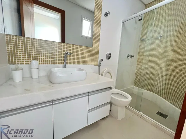 Imagem 13: Apartamento de Luxo com 4 Suítes na Praia do Morro, Guarapari-Es - 180M² - 4 Vagas de Garagem