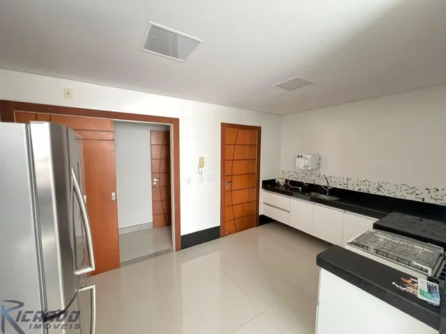 Imagem 15: Apartamento de Luxo com 4 Suítes na Praia do Morro, Guarapari-Es - 180M² - 4 Vagas de Garagem