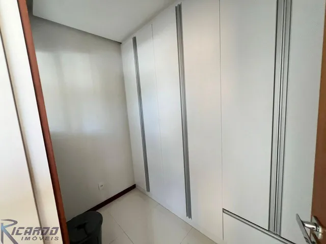 Imagem 5: Apartamento de Luxo com 4 Suítes na Praia do Morro, Guarapari-Es - 180M² - 4 Vagas de Garagem