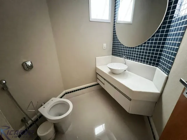 Imagem 4: Apartamento de Luxo com 4 Suítes na Praia do Morro, Guarapari-Es - 180M² - 4 Vagas de Garagem