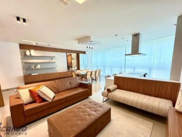 Imagem: Apartamento 4 Quartos, Sendo 2 Suítes À
