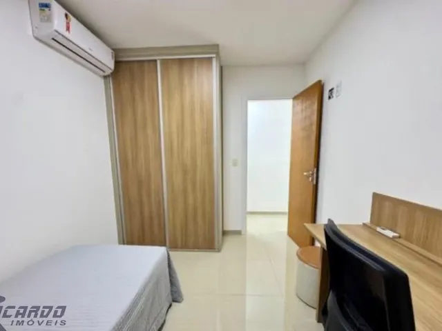 Imagem 7: Apartamento 4 Quartos, Sendo 2 Suítes À Venda na Praia do Morro, Guarapari Es. Finamente Montado e Decorado