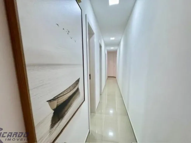 Imagem 6: Apartamento 4 Quartos, Sendo 2 Suítes À Venda na Praia do Morro, Guarapari Es. Finamente Montado e Decorado