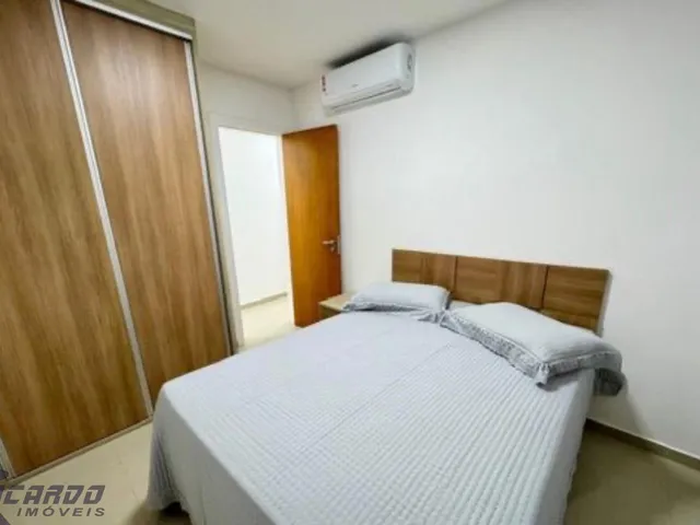 Imagem 10: Apartamento 4 Quartos, Sendo 2 Suítes À Venda na Praia do Morro, Guarapari Es. Finamente Montado e Decorado