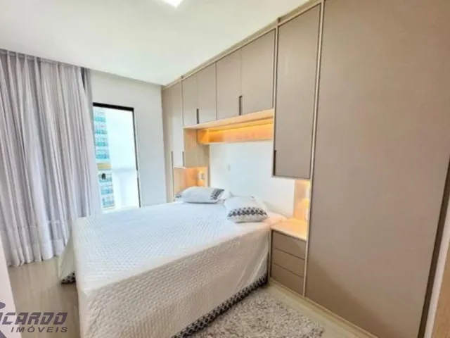 Imagem 9: Apartamento 4 Quartos, Sendo 2 Suítes À Venda na Praia do Morro, Guarapari Es. Finamente Montado e Decorado