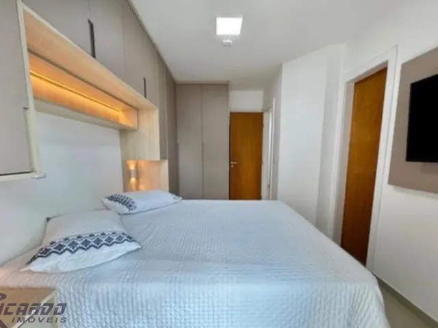 Imagem 14: Apartamento 4 Quartos, Sendo 2 Suítes À Venda na Praia do Morro, Guarapari Es. Finamente Montado e Decorado