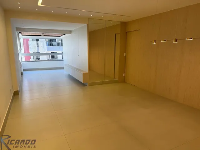 Imagem: Apartamento Alto Padrão. Bem Localizado