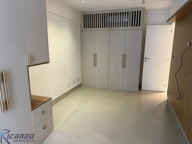 Imagem 4: Apartamento Alto Padrão. Bem Localizado. no Centro de Guarapari com Tranquilidade. Próximo das Praias do Centro