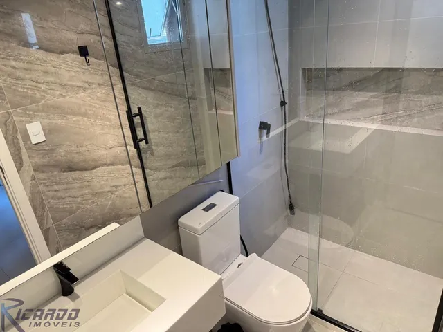 Imagem 10: Apartamento Alto Padrão. Bem Localizado. no Centro de Guarapari com Tranquilidade. Próximo das Praias do Centro