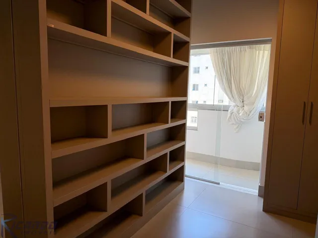 Imagem 9: Apartamento Alto Padrão. Bem Localizado. no Centro de Guarapari com Tranquilidade. Próximo das Praias do Centro