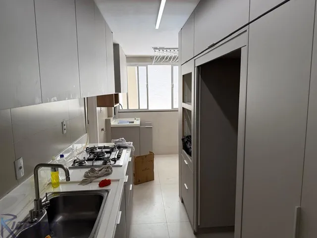 Imagem 12: Apartamento Alto Padrão. Bem Localizado. no Centro de Guarapari com Tranquilidade. Próximo das Praias do Centro