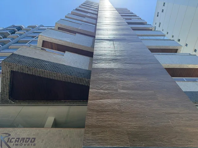 Imagem 14: Apartamento Alto Padrão. Bem Localizado. no Centro de Guarapari com Tranquilidade. Próximo das Praias do Centro