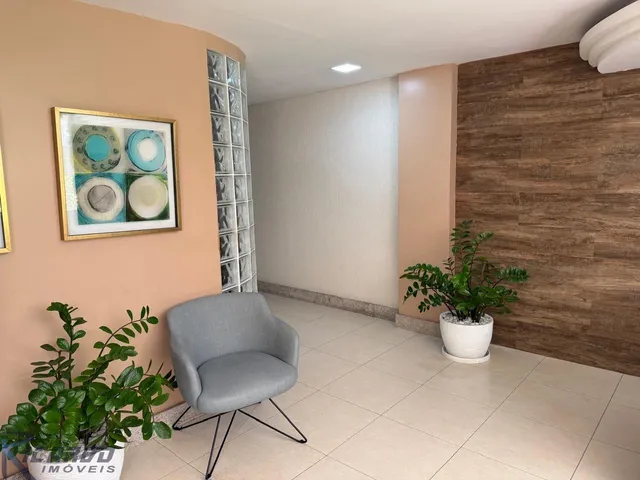 Imagem 13: Apartamento Alto Padrão. Bem Localizado. no Centro de Guarapari com Tranquilidade. Próximo das Praias do Centro