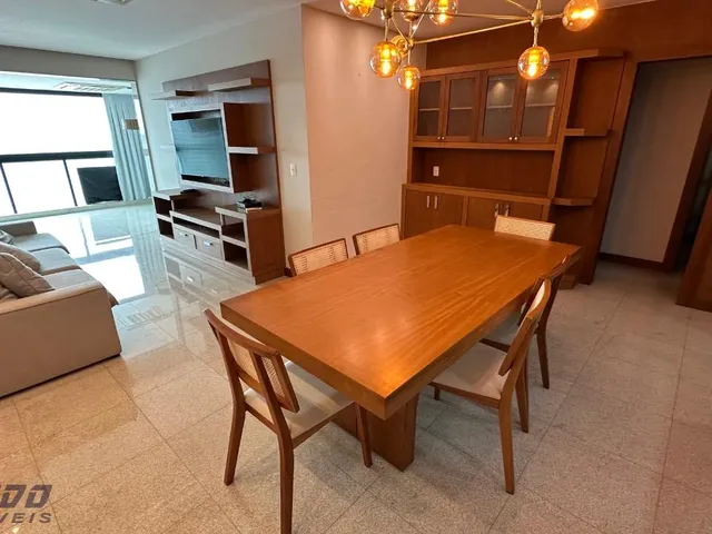 Imagem: Apartamento À Venda de Frente para o Mar