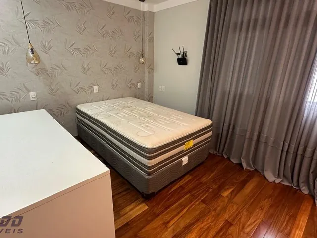 Imagem 10: Apartamento À Venda de Frente para o Mar da Praia do Morro, Composto de 3 Quartos, Área de Lazer e Acabamento Premium