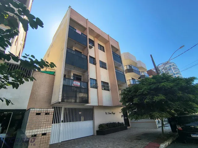 Imagem: Apartamento 2 Quartos À Venda na Praia