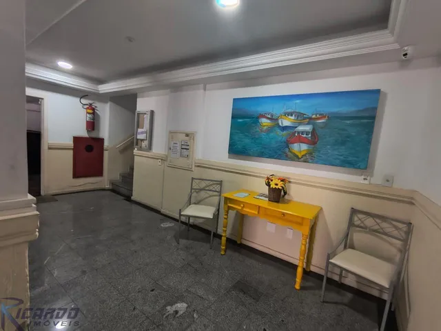 Imagem 4: Apartamento 2 Quartos À Venda na Praia do Morro, Guarapari Es
