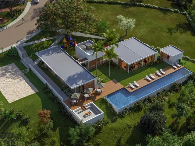 Imagem 5: 0 Terreno / lote com venda por R$299.000