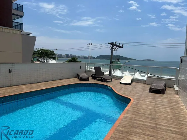 Imagem: Apartamento 2 Quartos À Venda na Orla da