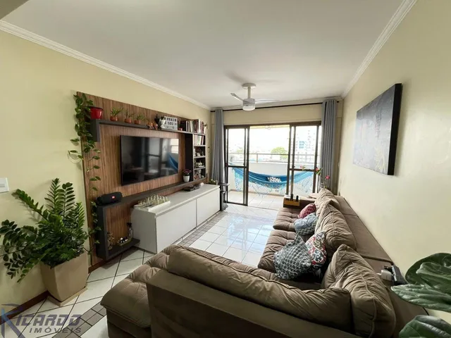 Imagem 12: Apartamento 2 Quartos À Venda na Orla da Praia do Morro, Guarapari-Es, Lazer Completo