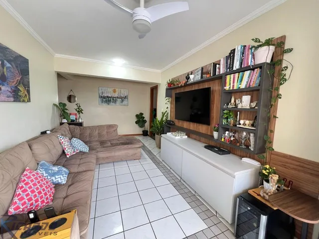 Imagem 14: Apartamento 2 Quartos À Venda na Orla da Praia do Morro, Guarapari-Es, Lazer Completo