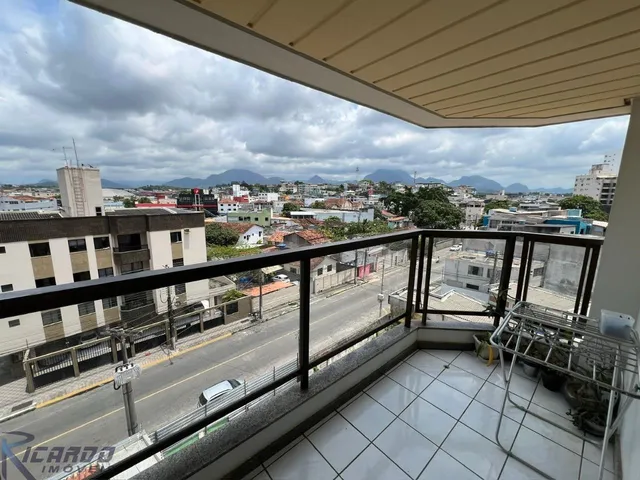 Imagem 11: Apartamento 2 Quartos À Venda na Orla da Praia do Morro, Guarapari-Es, Lazer Completo