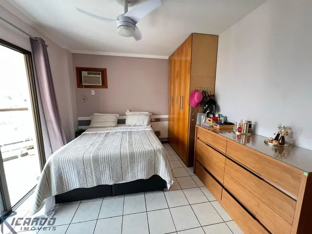 Imagem 4: Apartamento 2 Quartos À Venda na Orla da Praia do Morro, Guarapari-Es, Lazer Completo