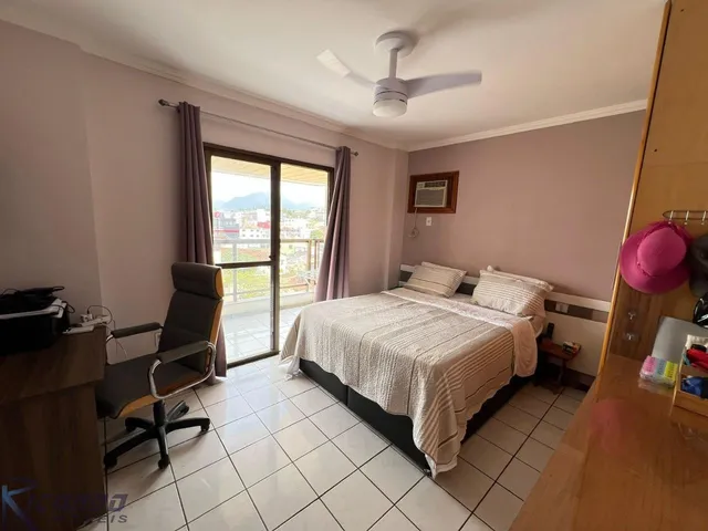 Imagem 6: Apartamento 2 Quartos À Venda na Orla da Praia do Morro, Guarapari-Es, Lazer Completo