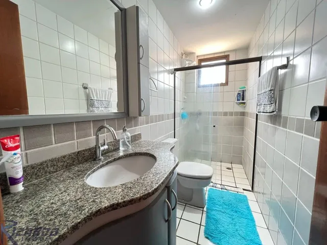 Imagem 13: Apartamento 2 Quartos À Venda na Orla da Praia do Morro, Guarapari-Es, Lazer Completo