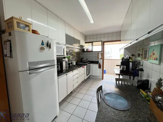 Imagem 8: Apartamento 2 Quartos À Venda na Orla da Praia do Morro, Guarapari-Es, Lazer Completo