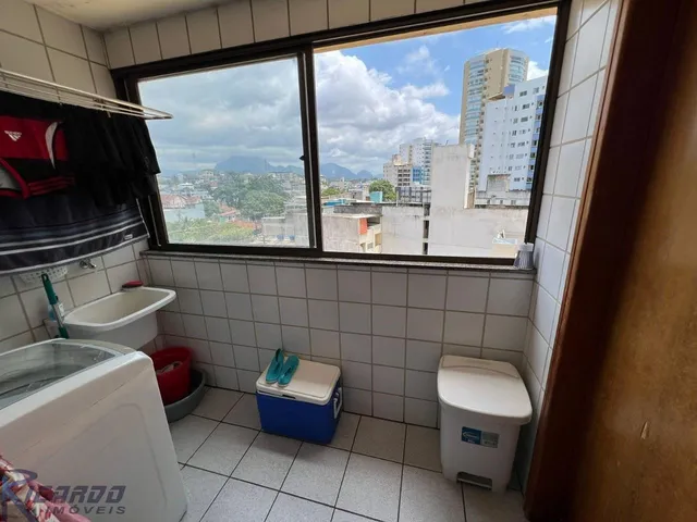 Imagem 9: Apartamento 2 Quartos À Venda na Orla da Praia do Morro, Guarapari-Es, Lazer Completo