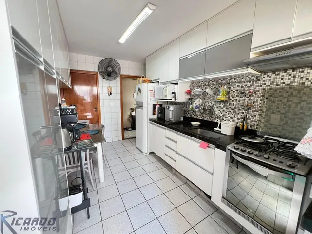 Imagem 16: Apartamento 2 Quartos À Venda na Orla da Praia do Morro, Guarapari-Es, Lazer Completo