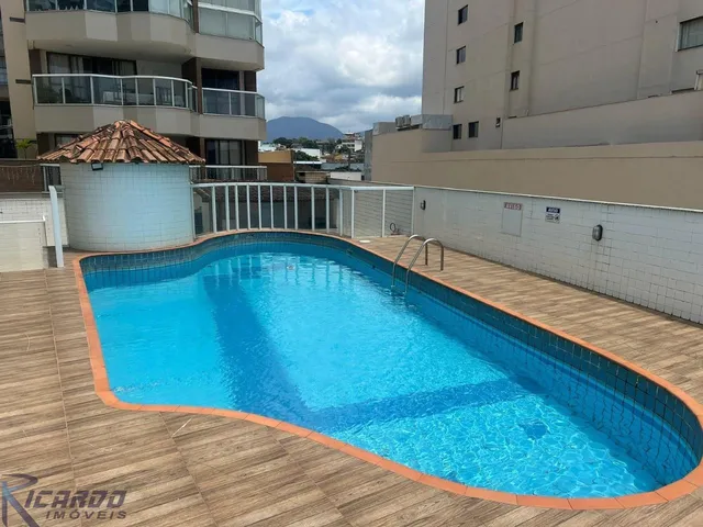 Imagem 15: Apartamento 2 Quartos À Venda na Orla da Praia do Morro, Guarapari-Es, Lazer Completo