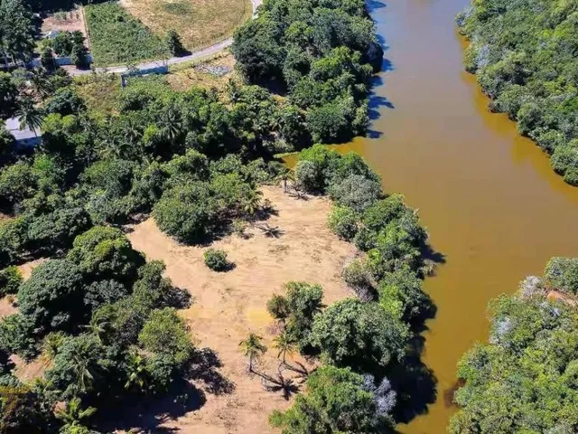 Imagem: Lote na Lagoa. 1.000M2