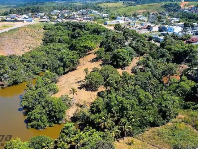Imagem 6: Lote na Lagoa. 1.000M2