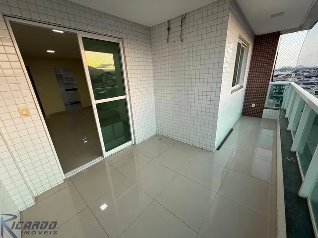 Imagem: Apartamento 3 Quartos À Venda na Praia