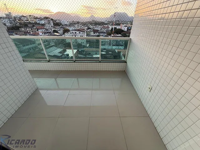 Imagem 12: Apartamento 3 Quartos À Venda na Praia do Morro, Guarapari Es