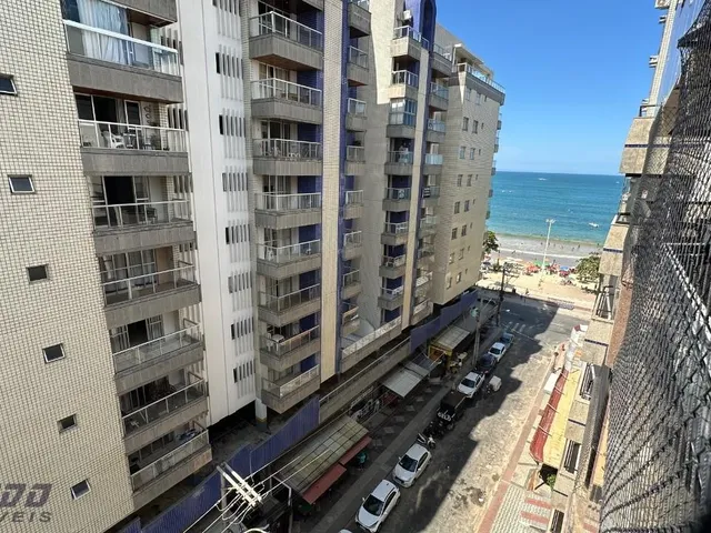 Imagem: Apartamento 3 Quartos À Venda, Vista Mar