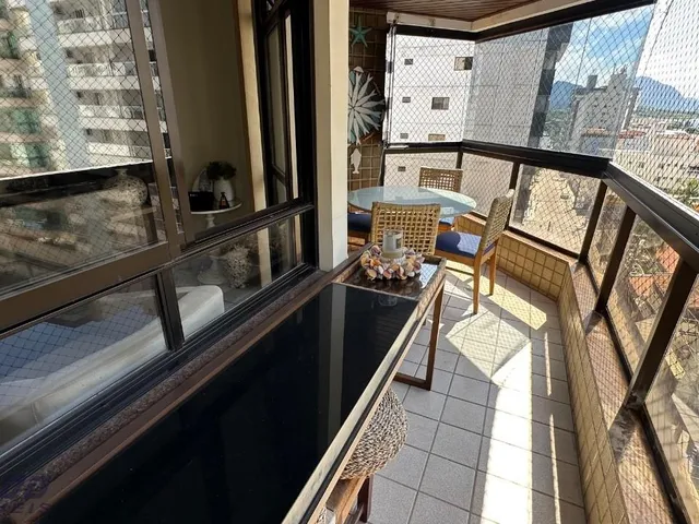 Imagem 8: Apartamento 3 Quartos À Venda, Vista Mar, na Quadra da Orla da Praia do Morro, Guarapari Es