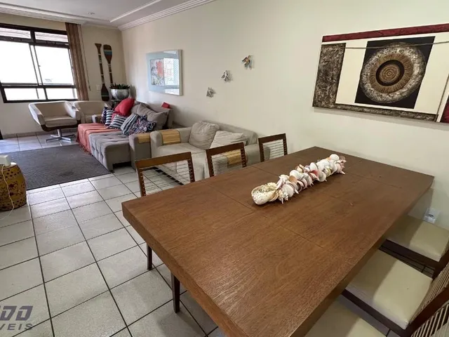 Imagem 15: Apartamento 3 Quartos À Venda, Vista Mar, na Quadra da Orla da Praia do Morro, Guarapari Es