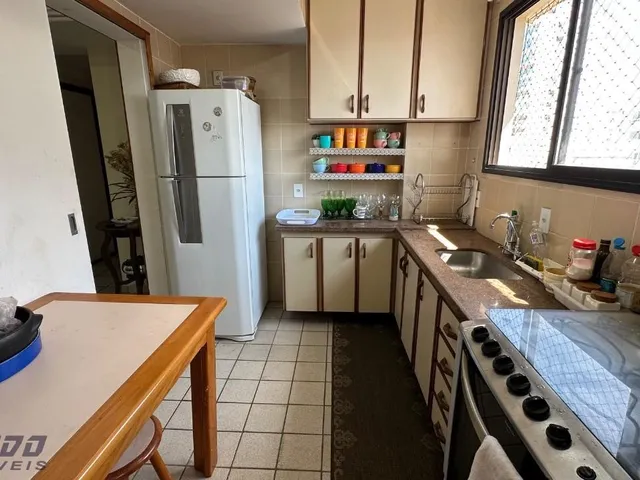 Imagem 9: Apartamento 3 Quartos À Venda, Vista Mar, na Quadra da Orla da Praia do Morro, Guarapari Es