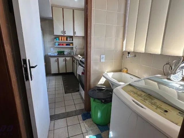 Imagem 11: Apartamento 3 Quartos À Venda, Vista Mar, na Quadra da Orla da Praia do Morro, Guarapari Es