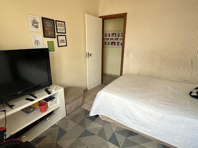 Imagem 5: Apartamento 3 Quartos À Venda, Vista Mar, na Quadra da Orla da Praia do Morro, Guarapari Es