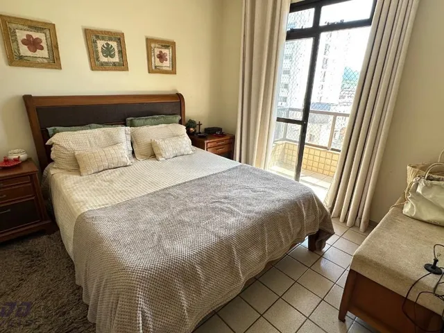 Imagem 16: Apartamento 3 Quartos À Venda, Vista Mar, na Quadra da Orla da Praia do Morro, Guarapari Es