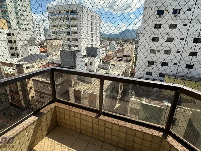 Imagem 12: Apartamento 3 Quartos À Venda, Vista Mar, na Quadra da Orla da Praia do Morro, Guarapari Es