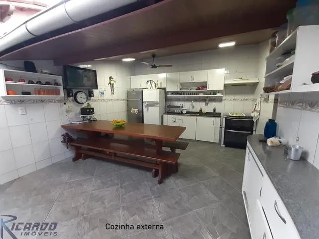 Imagem 13: Casa À Venda na Mata da Praia, Vitória Es
